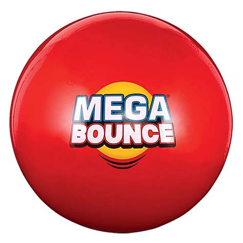 Mega Bounce Ball 的图像结果