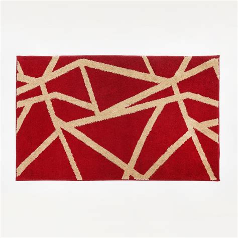 Buy Exotica Lazer Contemporary Tufted Rug from Home Centre at just INR ...