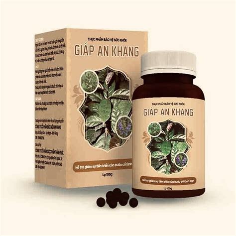 Giáp An Khang