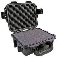 Pelican Storm Cases iM2050 w/custom Foam for M9 For Law Enforcement ...