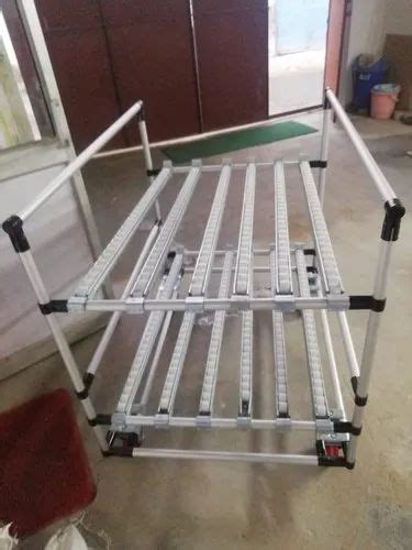 Fifo Storage Rack - Fifo Flow Rack System Manufacturer from Gurugram