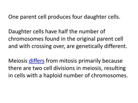 PPT - Cell Cycle & Division Mechanism PowerPoint Presentation, free ...