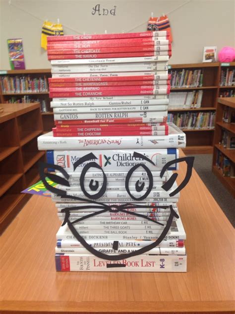 Image result for School Library Books