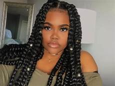 Braid Hairstyle by The Top 10 Summer Braid Hairstyles For Black Mane Guru Braid Hairstyle