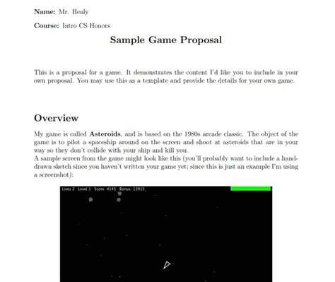 Image result for Writing Software Project Examples