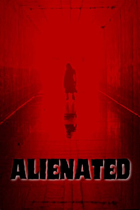 Image result for Alienated Movie DVD