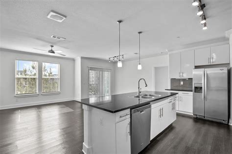 Floorplans | The Towers Woodland | Apartments in Conroe, TX