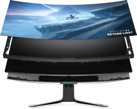 Image result for Alienware UltraWide Monitor