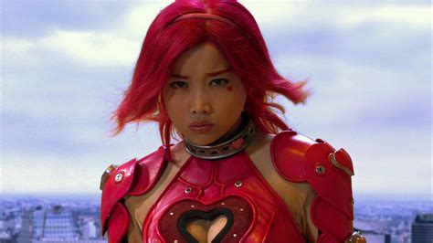 Cutie Honey (2004)