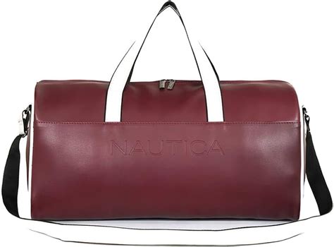 Amazon.in: NAUTICA: Bags, Wallets And Luggage