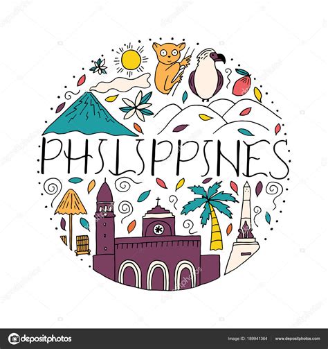 What Are The 12 National Symbols Of The Philippines - Design Talk