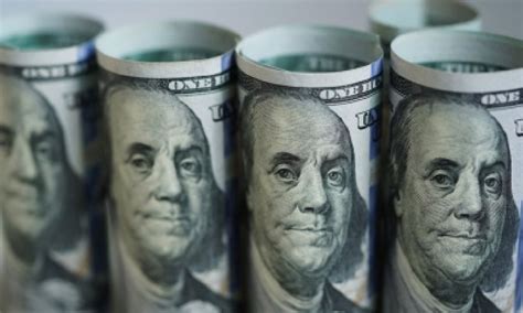 India’s foreign exchange reserves jump by $5,7 bn