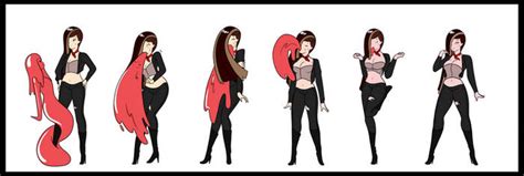 Image result for Slime Controls Female