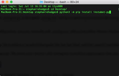 How to Build Instagram Bot with Python 的图像结果