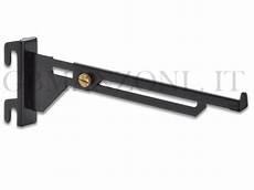 cremagliera per mensole mensole allungabili a coltello g b manzoni cremagliera per mensole mensole allungabili a coltello g b manzoni