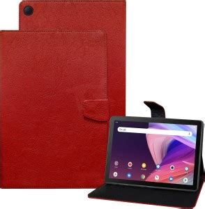 TGK Flip Cover for TCL Tab 10 10.1 inch - TGK : Flipkart.com