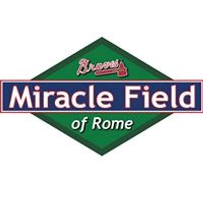 Braves Miracle Field of Rome - Events | AllEvents