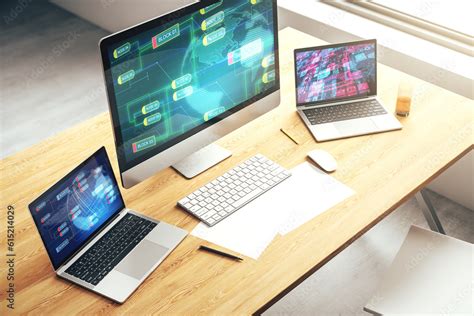 Image result for Computer Programming Monitor