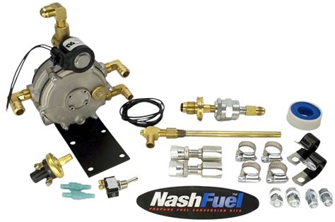 Image result for Propane Injection Kit