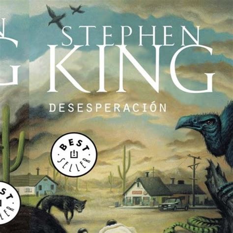Desesperacion 02 - Stephen King - Audiolibro voz humana en ...