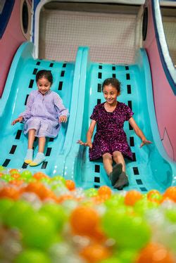 Holly Jolly | A New fun destination for kids in Hyderabad