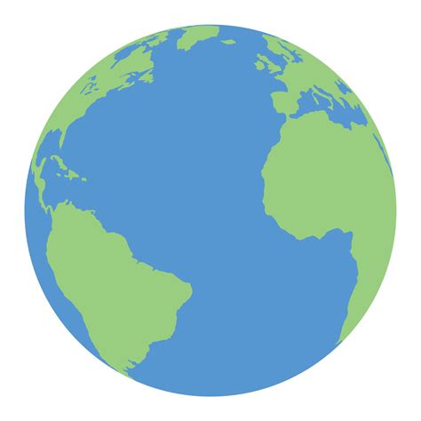Earth Icon Vector 的图像结果