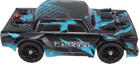 Star Impex Photochromic RC Truck, 1/14 RTR Fast RC Cars for Adults, Max ...