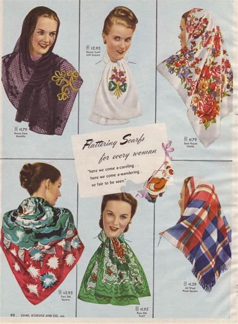 wardrobe staples 40s