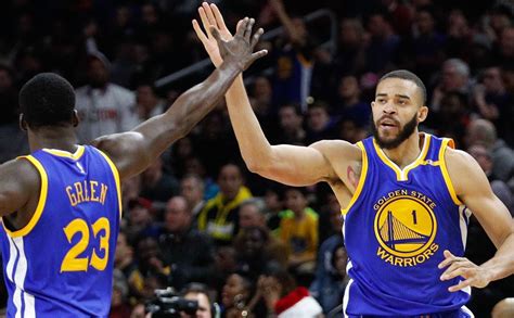 NBA - Javale McGee signe 1 an aux Warriors