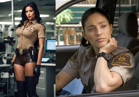 Eureka - Erica Cerra 1168818917 by Kaiser58 on DeviantArt