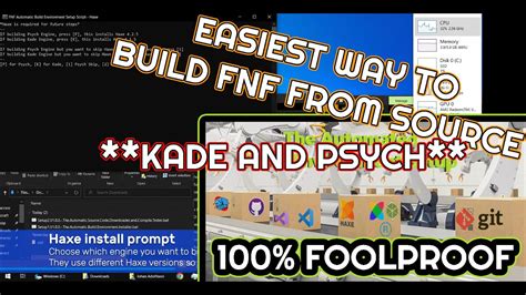 Image result for How Do U Build a FNF Mod Using Kade Engine