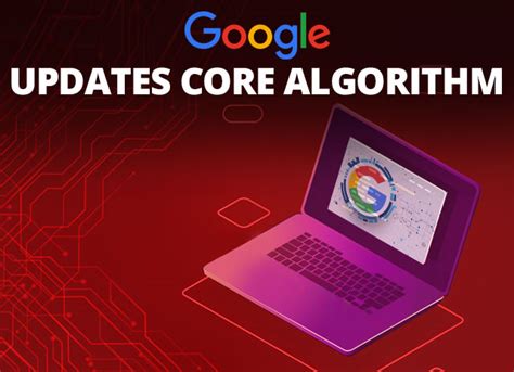 Image result for Google Core Algorithm