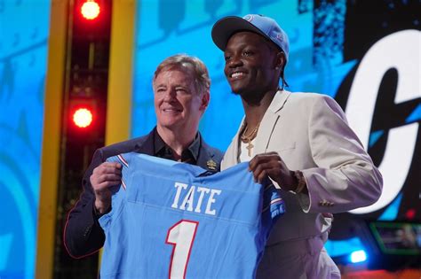 Pittsburgh Steelers miss out on Will Howard’s favorite Ohio State ...