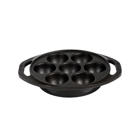 India's No.1 Ultra-Premium Cast Iron & Carbon Steel Cookware