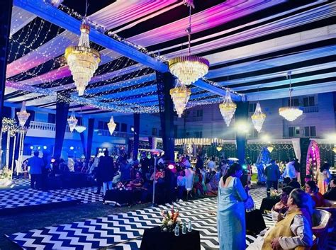 Nilansh Theme Park Resort And Water Park in Lucknow