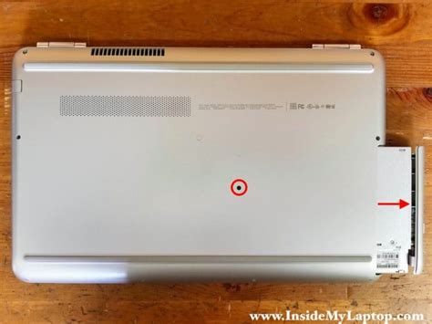 Image result for HP Computer Disassembly