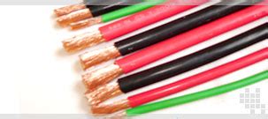 PVC Flexible Wires, House Wires, PVC Flexible Wires Manufacturer, PVC ...