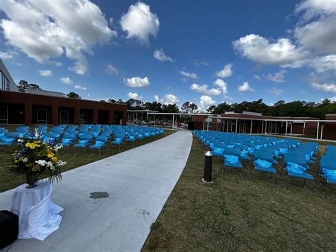 The Healing Place of New Hanover County Celebrates Six Months - The ...