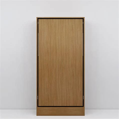 Foldable Single Wall Bed – InvisibleBed.com