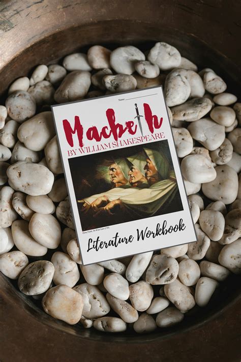 Image result for Macbeth Complete