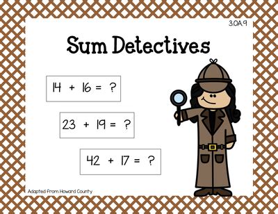 Image result for Arithmetic Patterns and Problem Solving