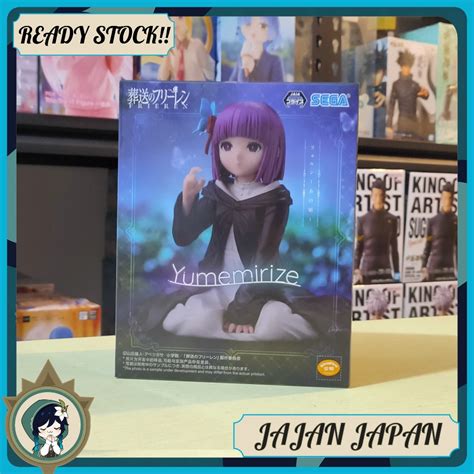 Jual Yumemirize Fern (Kids) - Sousou no Frieren | Shopee Indonesia