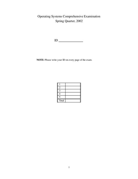 Mutual Exclusion Operating System 的图像结果