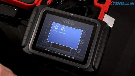 Image result for Xtool iOS App