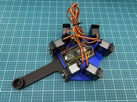Image result for Arduino Bot Which Grabs Ball