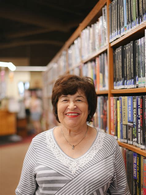 Library Board — Fraser Public Library