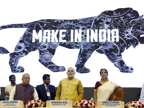 India Needs to Ditch Western Defence Components for the Sake of 'Make ...