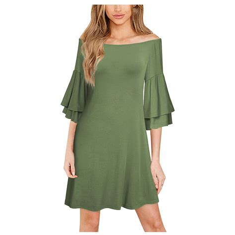 Walmart Long Casual Dresses at Lois Wing blog