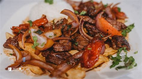 Huanchaco Peruvian Food - Better in Brentwood