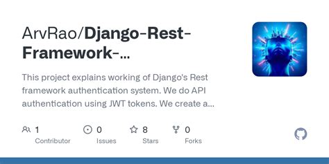 Image result for Django REST Framework API Key Authentication Diagram